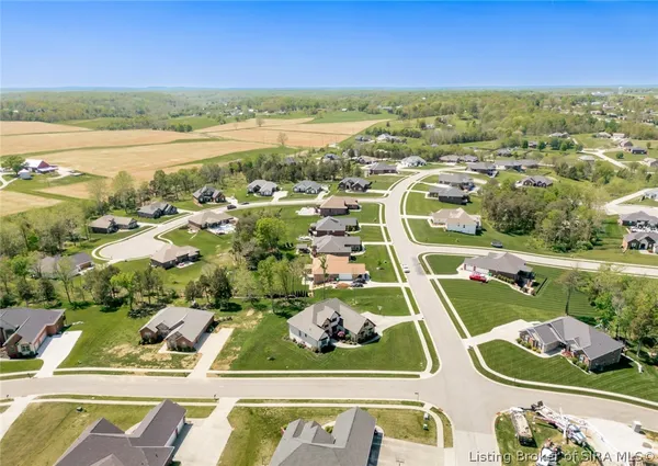 $675,000 | 1500 Rosewood Drive, Lanesville, IN 47136