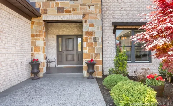 $675,000 | 1500 Rosewood Drive, Lanesville, IN 47136