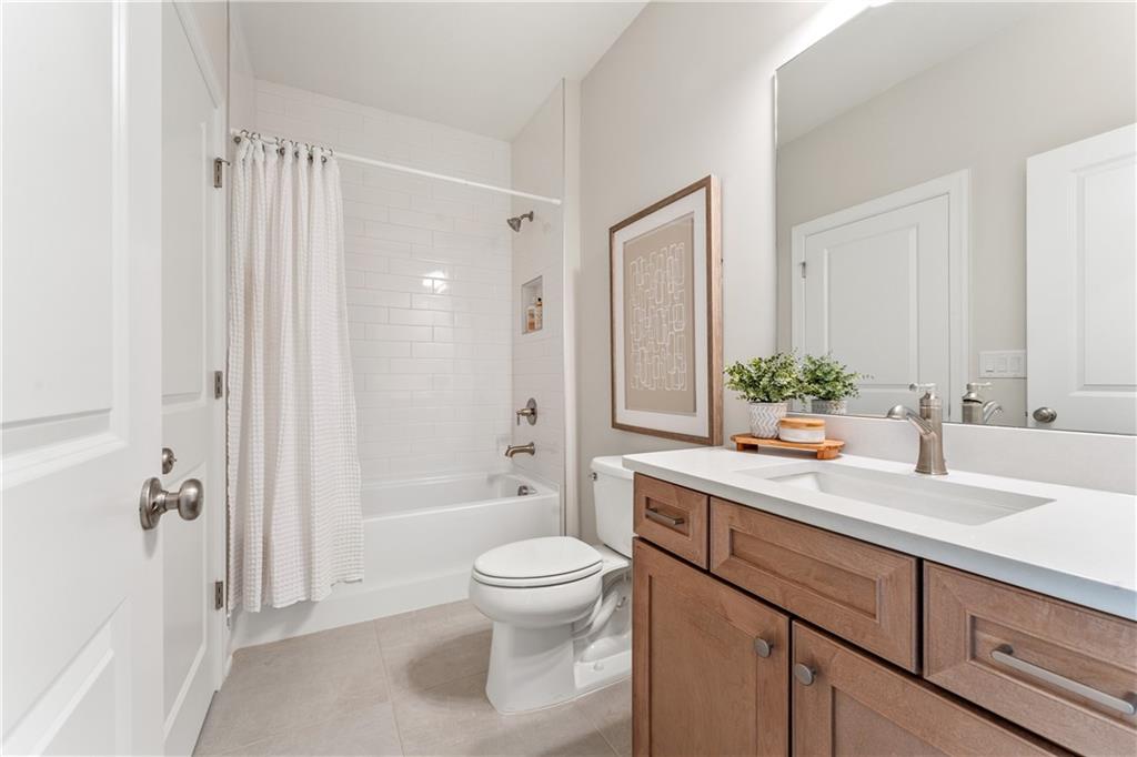 432 Edgewater Chase Canton, GA 30115 - Photo 20 of 64
