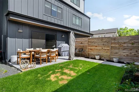 $975,000 | 3095 South Cherokee Street, Englewood, CO 80110