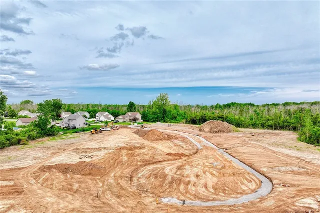 $762,460 | 275 Bronze Leaf Trail, Greece, NY 14612