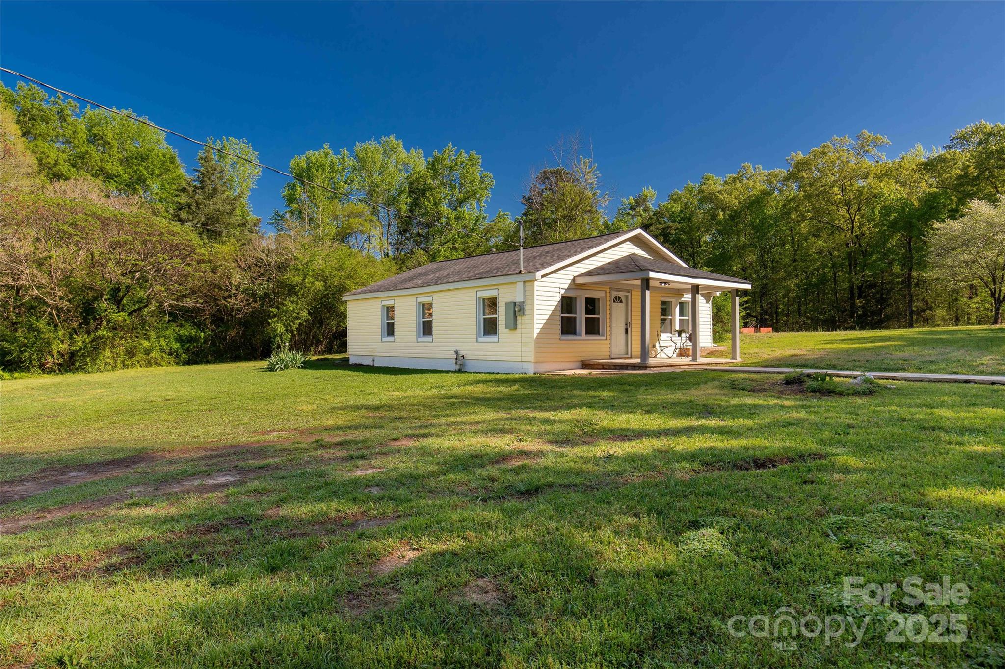 212 West Doc Garris Road Lancaster, SC 29720 - Photo 2 of 31 Gallery Image 2