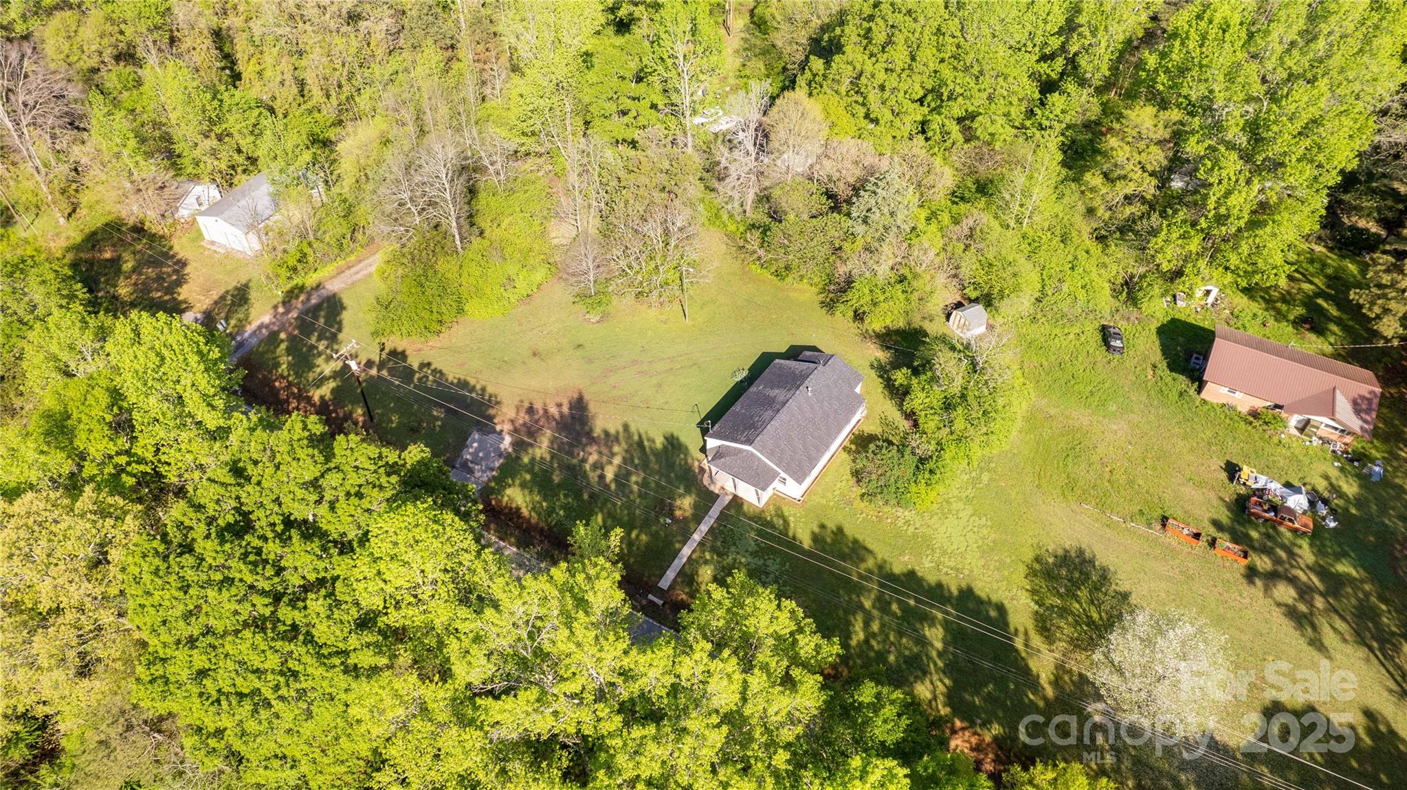 212 West Doc Garris Road Lancaster, SC 29720 - Photo 28 of 31 Gallery Image 28