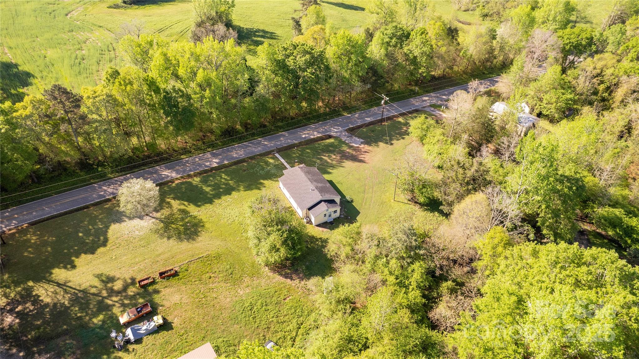 212 West Doc Garris Road Lancaster, SC 29720 - Photo 29 of 31 Gallery Image 29