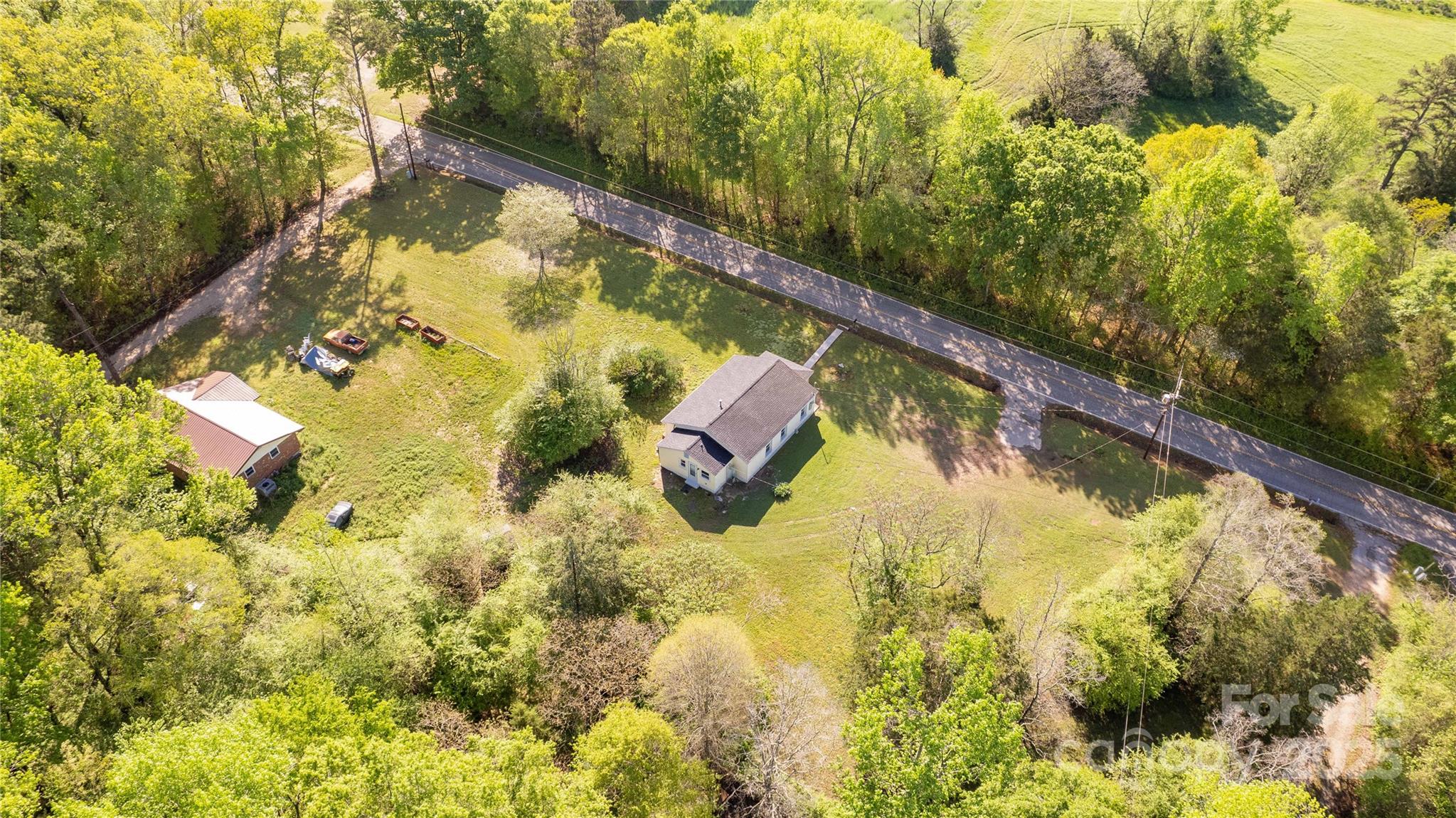 212 West Doc Garris Road Lancaster, SC 29720 - Photo 30 of 31 Gallery Image 30