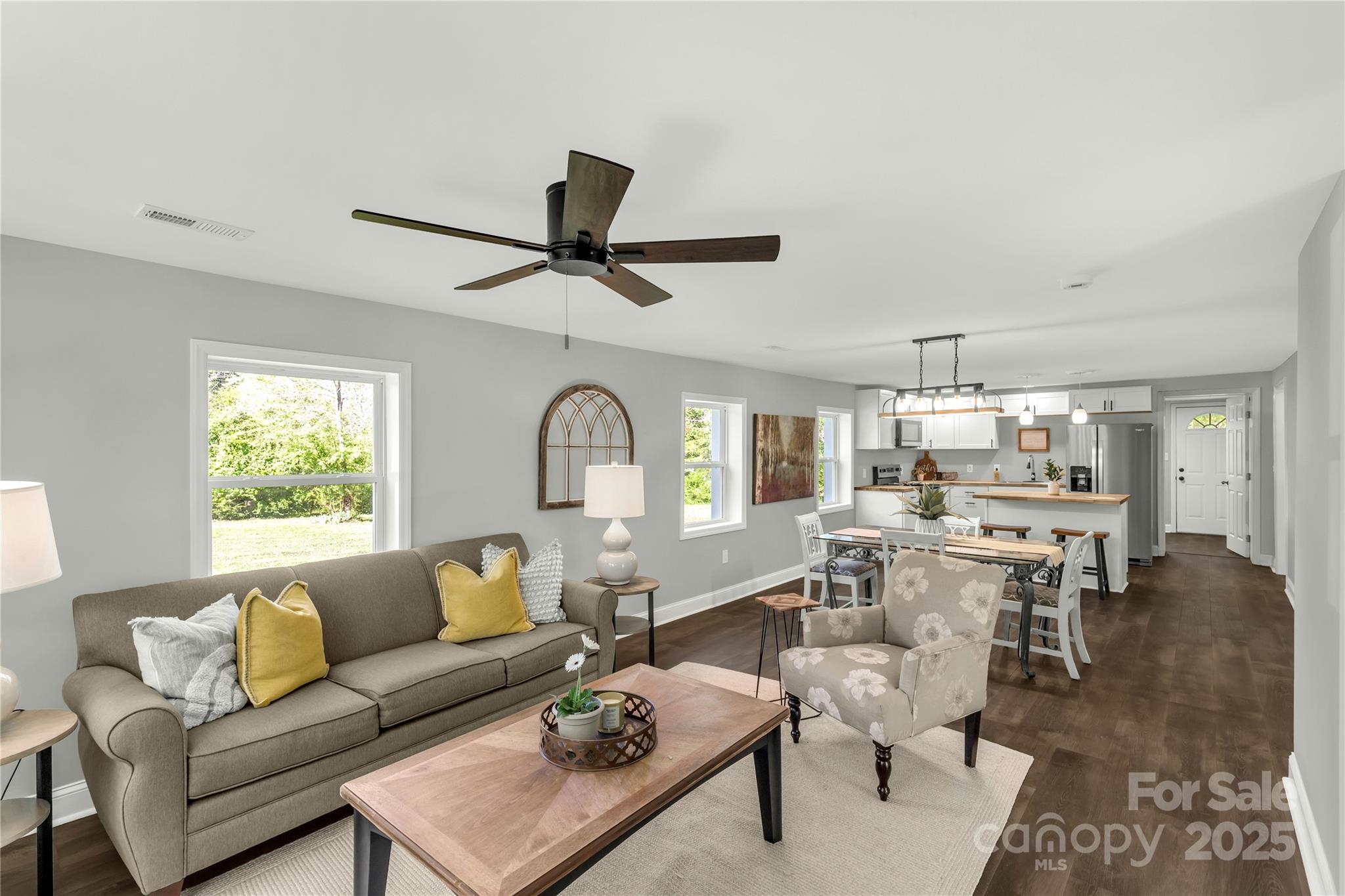 212 West Doc Garris Road Lancaster, SC 29720 - Photo 6 of 31 Gallery Image 6
