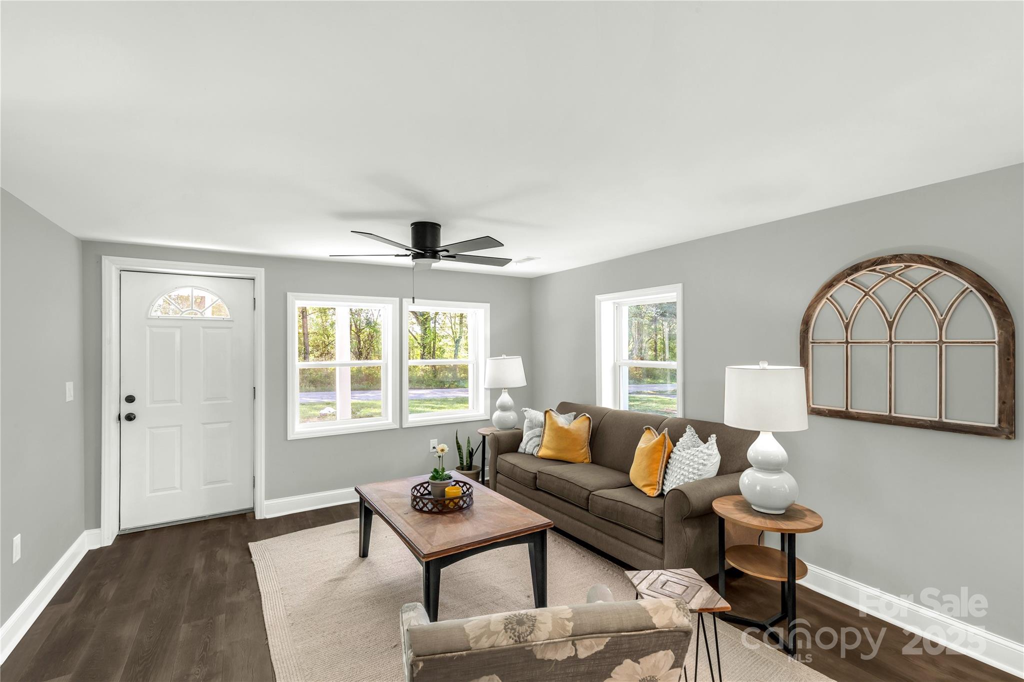 212 West Doc Garris Road Lancaster, SC 29720 - Photo 7 of 31 Gallery Image 7