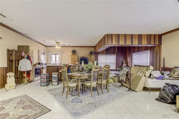 $325,000 | 307 Circle Drive, Sikeston, MO 63801