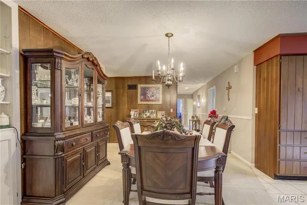 $325,000 | 307 Circle Drive, Sikeston, MO 63801