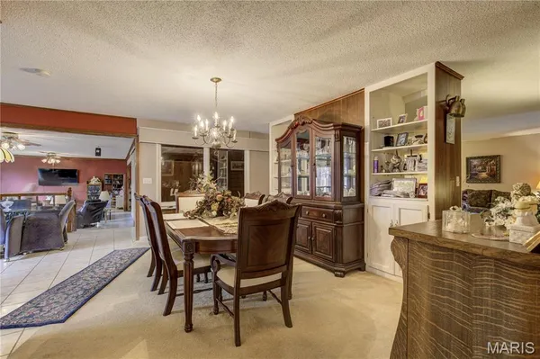 $325,000 | 307 Circle Drive, Sikeston, MO 63801