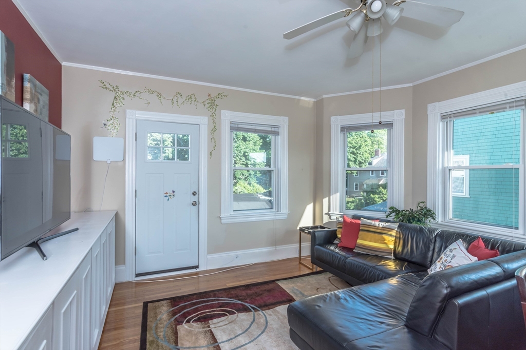 16 Walker Street, Unit 2 Newton, MA 02460 - Photo 2 of 20