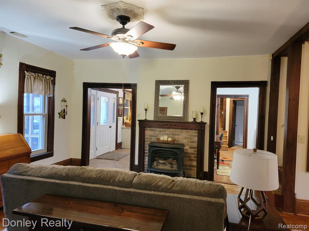 1819 Boyne Road Marlette, MI 48453 - Photo 31 of 84