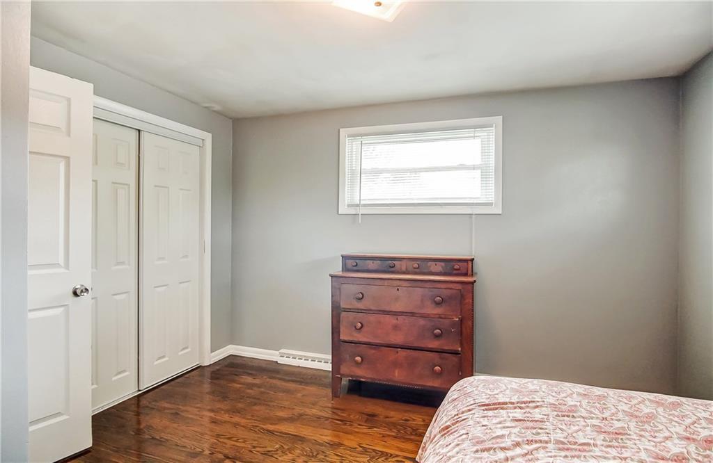 4845 Gay Street Springfield, OH 45503 - Photo 16 of 41