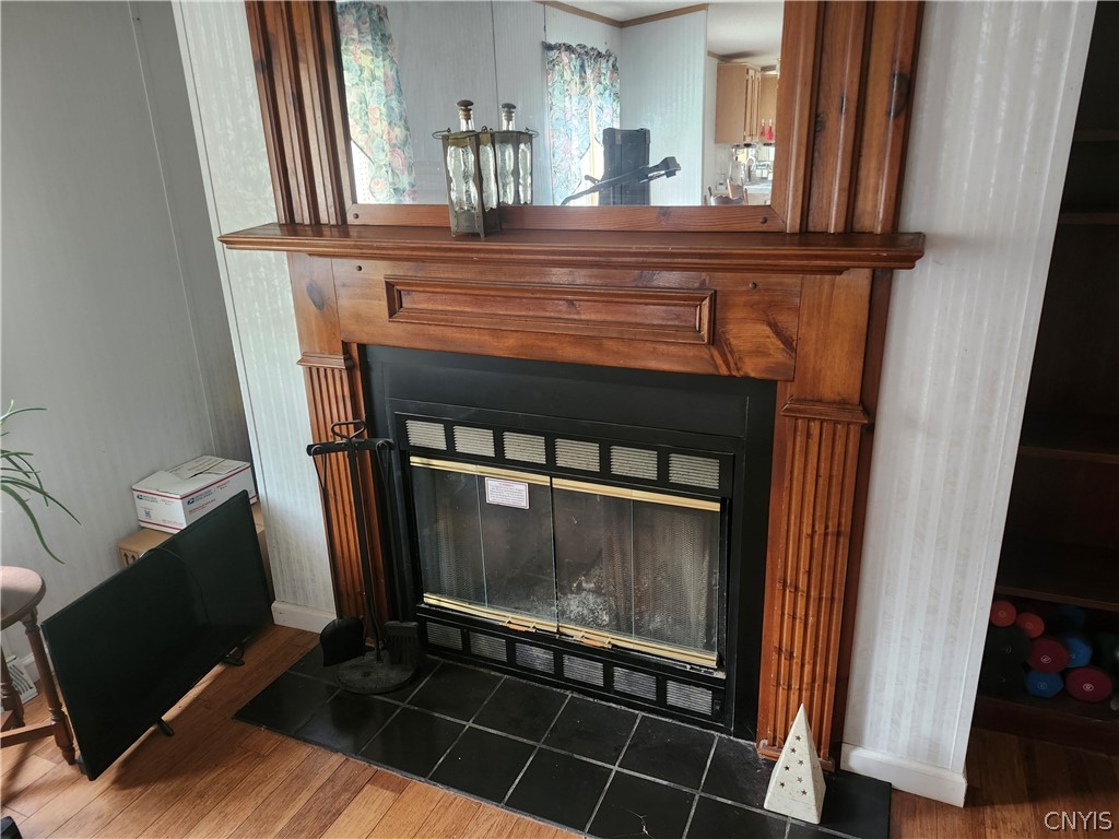 7294 Oil Mill Road Cuyler, NY 13052 - Photo 10 of 24