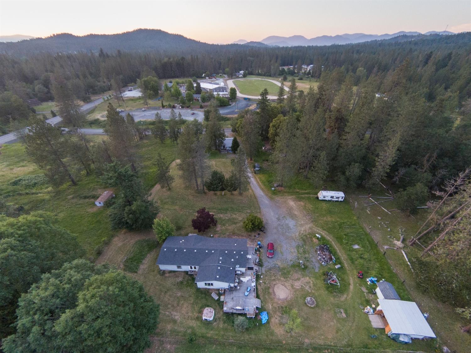 195 Hidden Valley Road Grants Pass, OR 97527 - Photo 18 of 26 Additional Photo