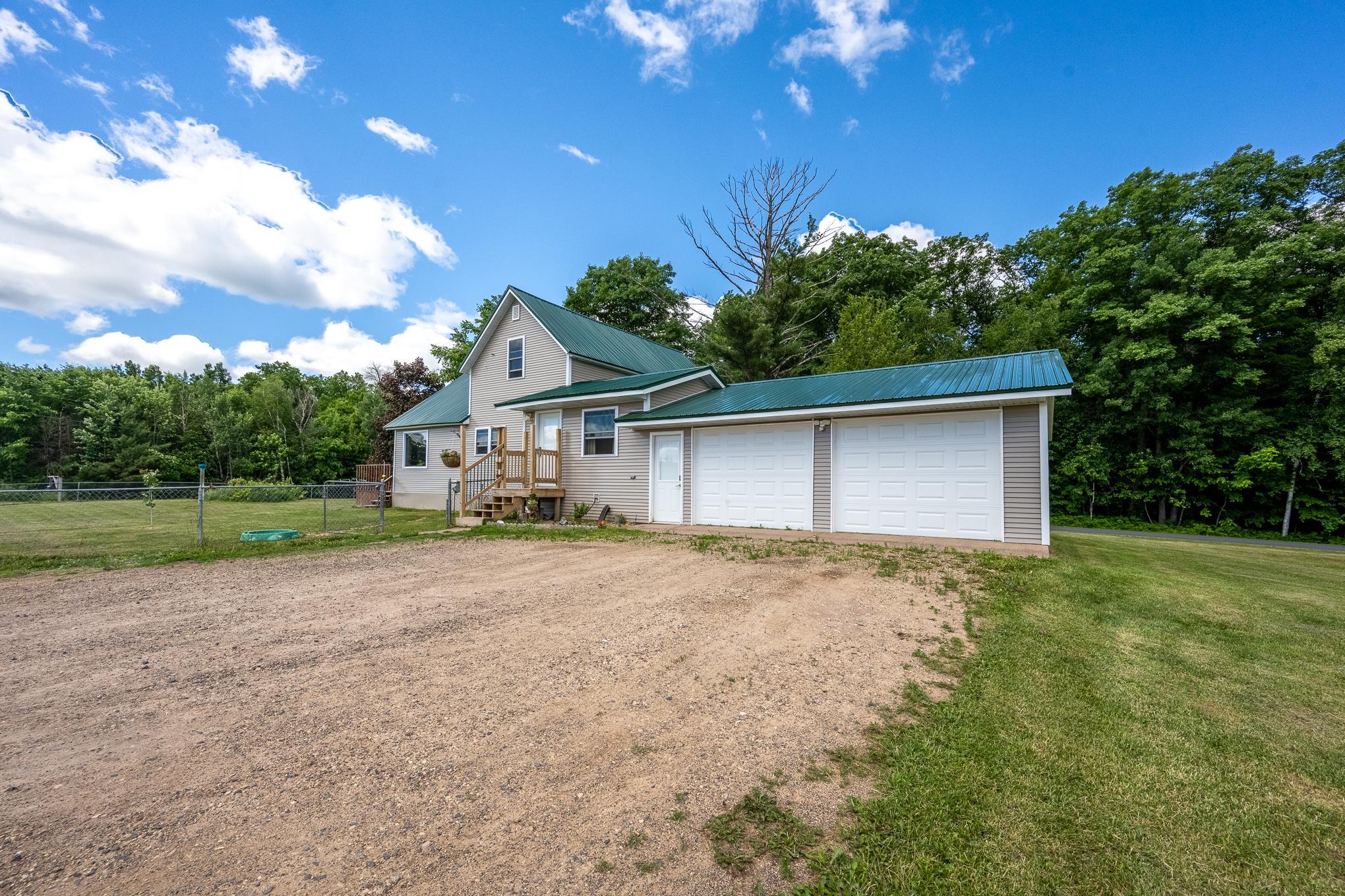 899 Highway 48 Frederic, WI 54837 - Photo 13 of 42