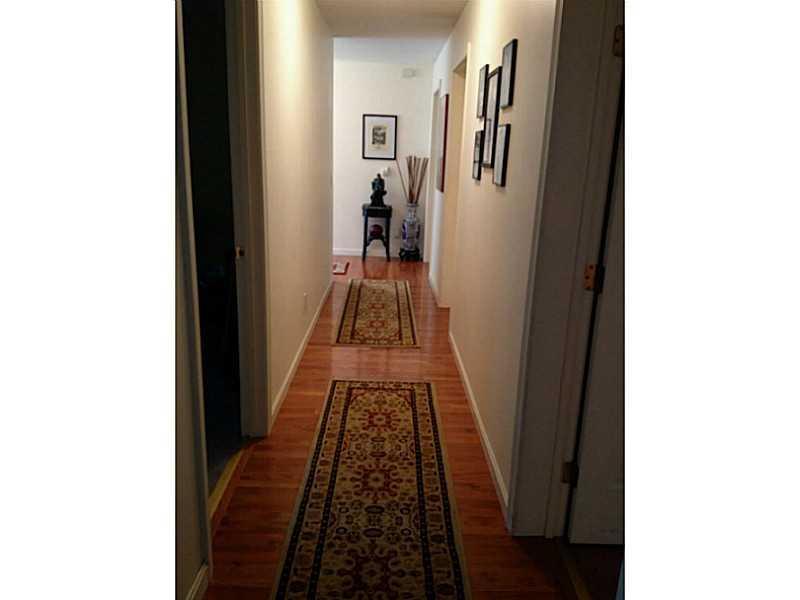 11 North Village Road York, ME 03902 - Photo 20 of 34 Other. Hallway from bedrooms to...