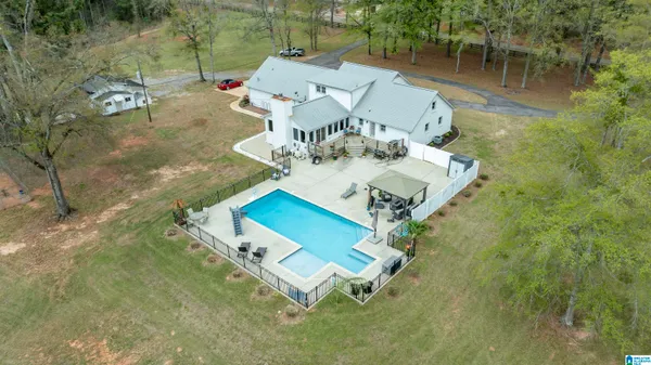 $899,900 | 222 County Road 107, Montevallo, AL 35115