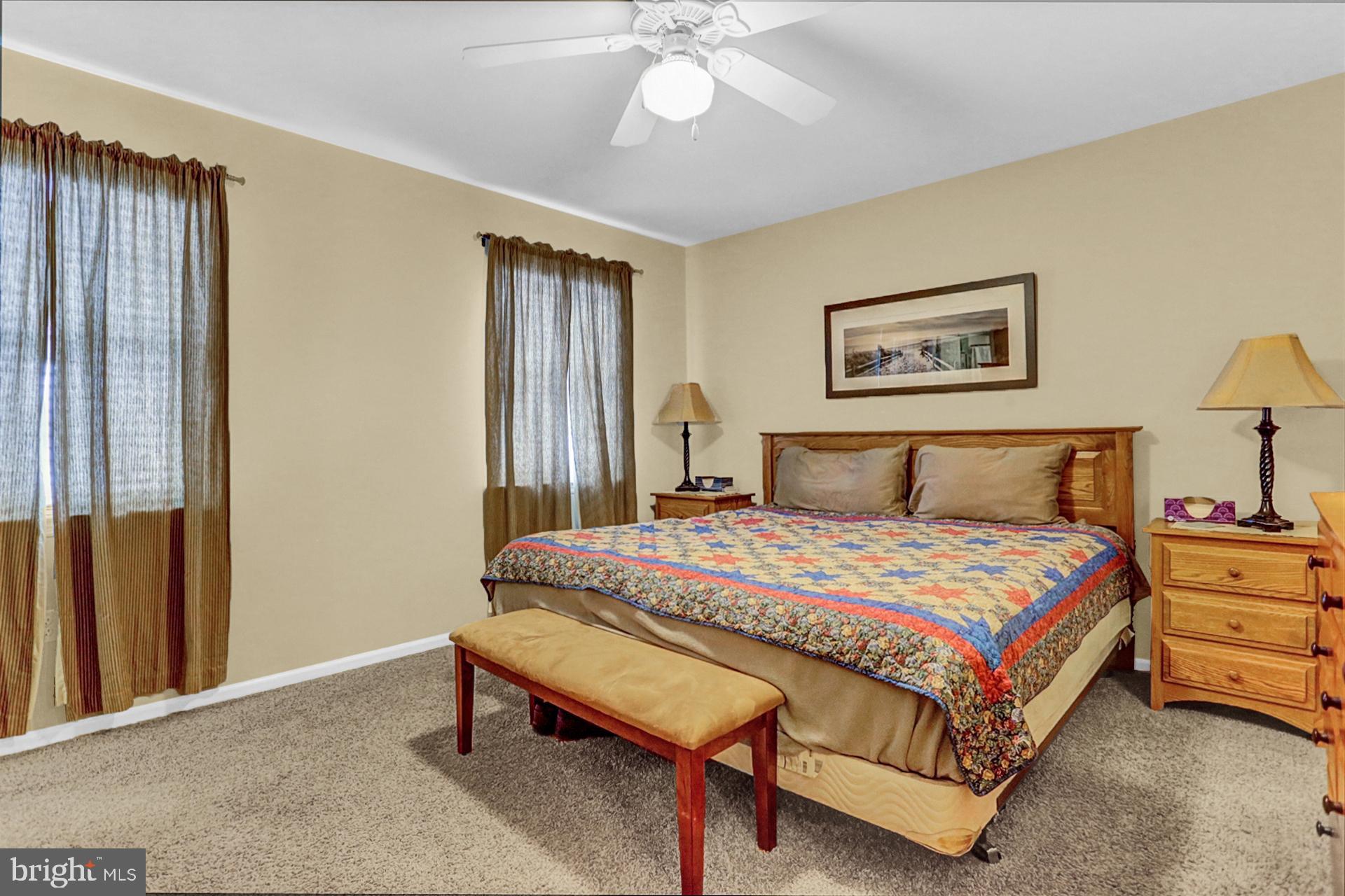 805 Old Fritztown Road Reading, PA 19608 - Photo 15 of 29 Master Bedroom
