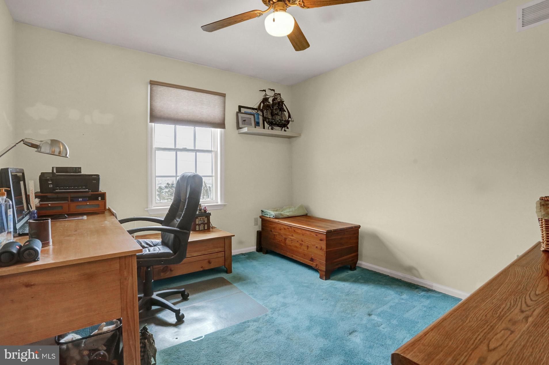 805 Old Fritztown Road Reading, PA 19608 - Photo 20 of 29 Bedroom 3