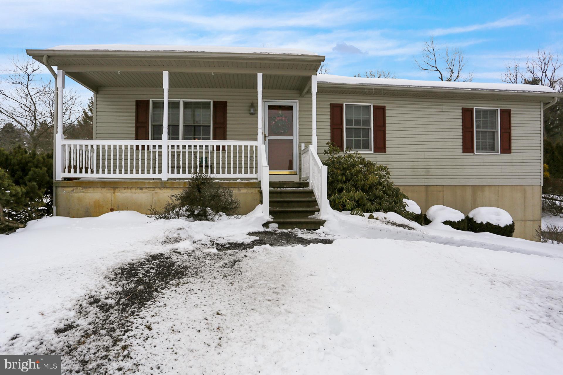 805 Old Fritztown Road Reading, PA 19608 - Photo 28 of 29