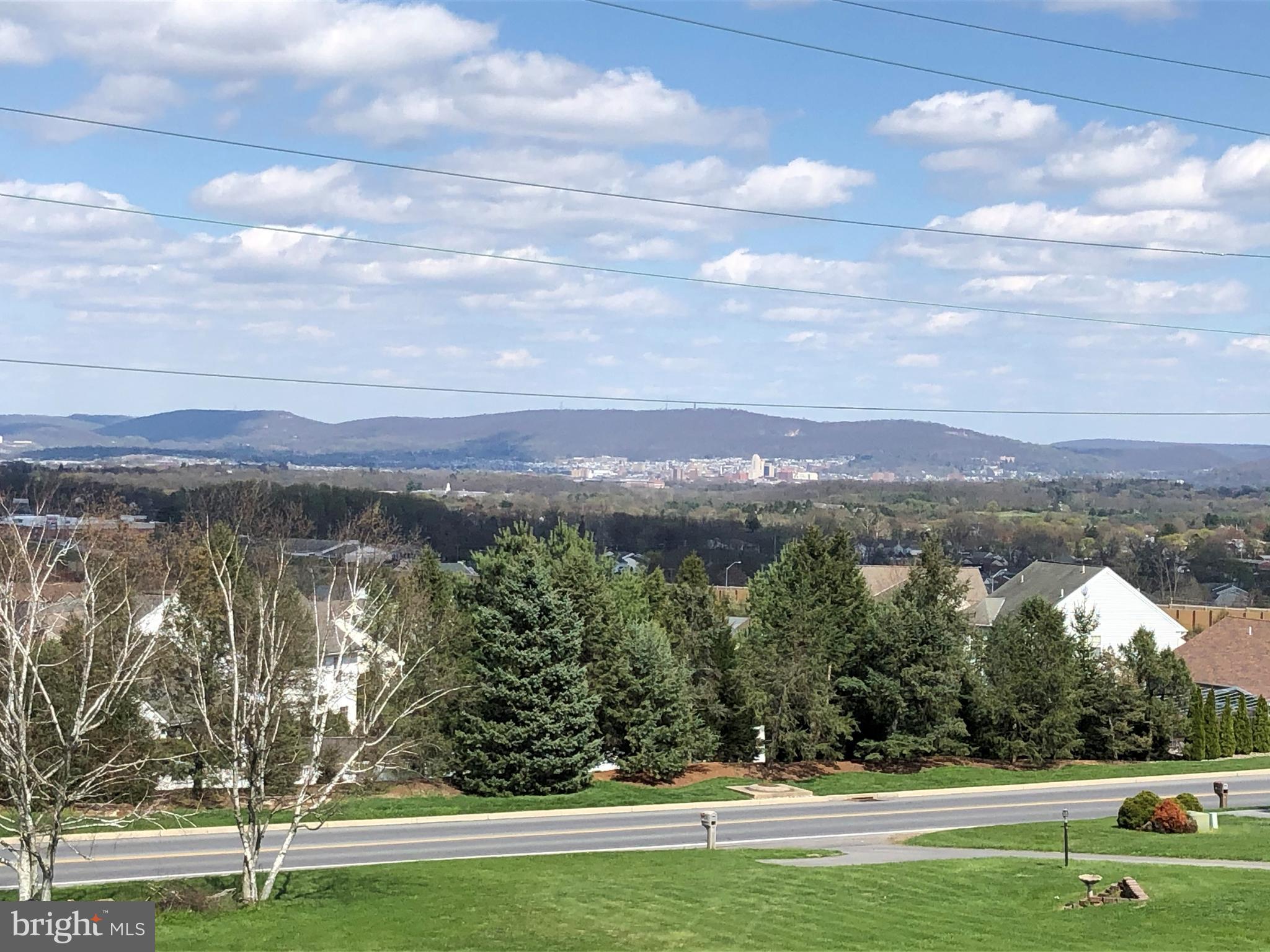 805 Old Fritztown Road Reading, PA 19608 - Photo 4 of 29 Amazing Views