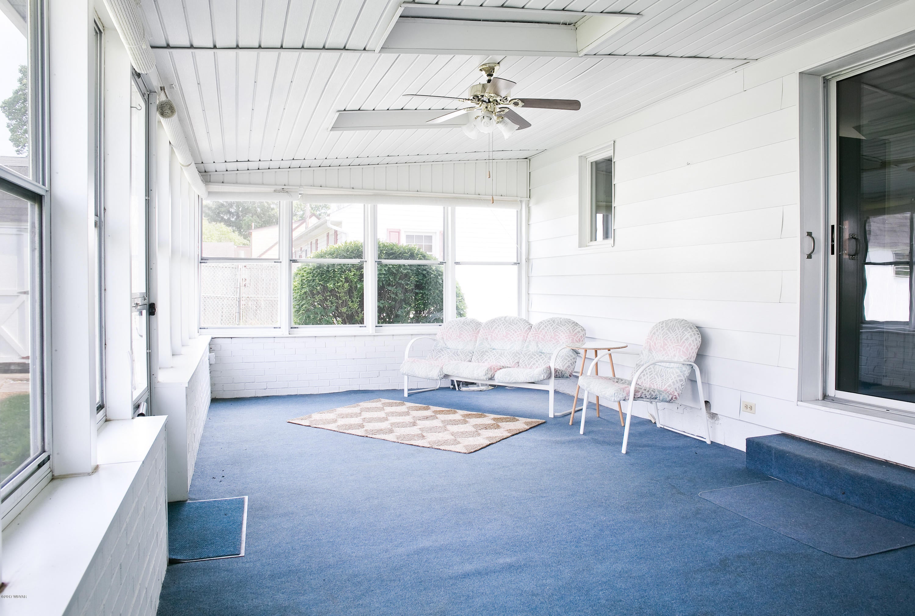 352 Old Rte 15 Cogan Station, PA 17728 - Photo 4 of 31 6.17_OldRoute15_Porch_02