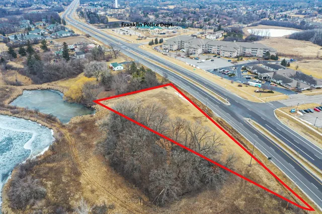 $249,900 | 9530 West Loomis Road, Franklin, WI 53132