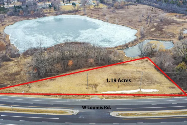 $249,900 | 9530 West Loomis Road, Franklin, WI 53132