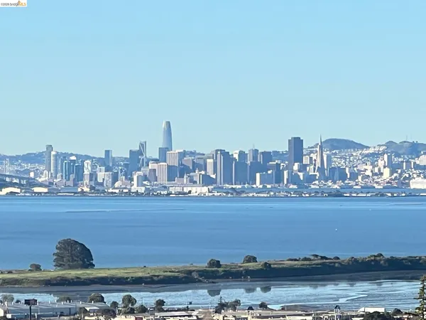 $1,195,000 | 8440 Terrace Drive, El Cerrito, CA 94530