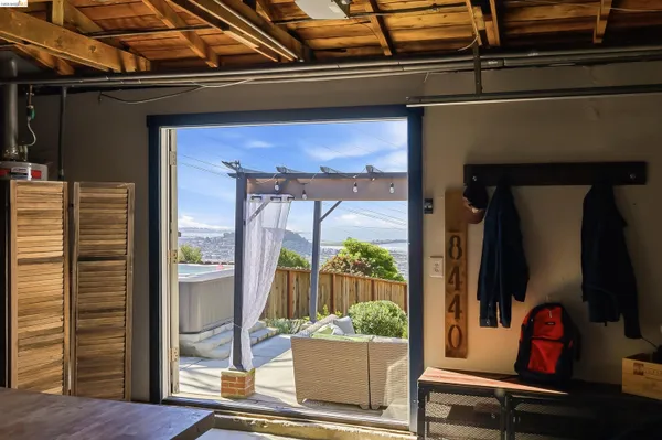 $1,195,000 | 8440 Terrace Drive, El Cerrito, CA 94530