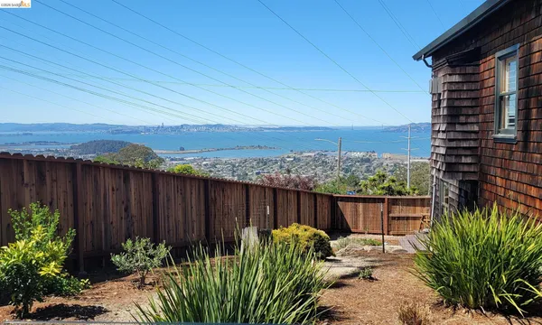 $1,195,000 | 8440 Terrace Drive, El Cerrito, CA 94530