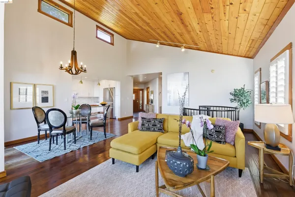 $1,195,000 | 8440 Terrace Drive, El Cerrito, CA 94530