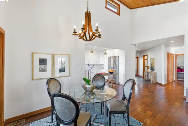 $1,195,000 | 8440 Terrace Drive, El Cerrito, CA 94530