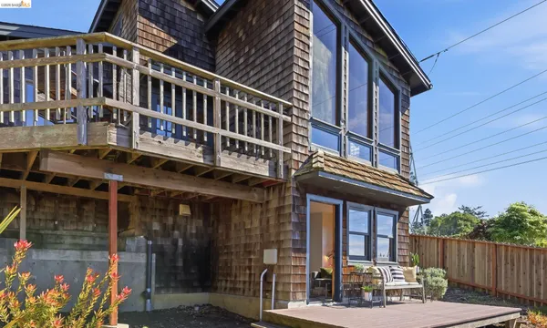 $1,195,000 | 8440 Terrace Drive, El Cerrito, CA 94530
