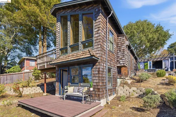 $1,195,000 | 8440 Terrace Drive, El Cerrito, CA 94530