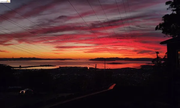 $1,195,000 | 8440 Terrace Drive, El Cerrito, CA 94530