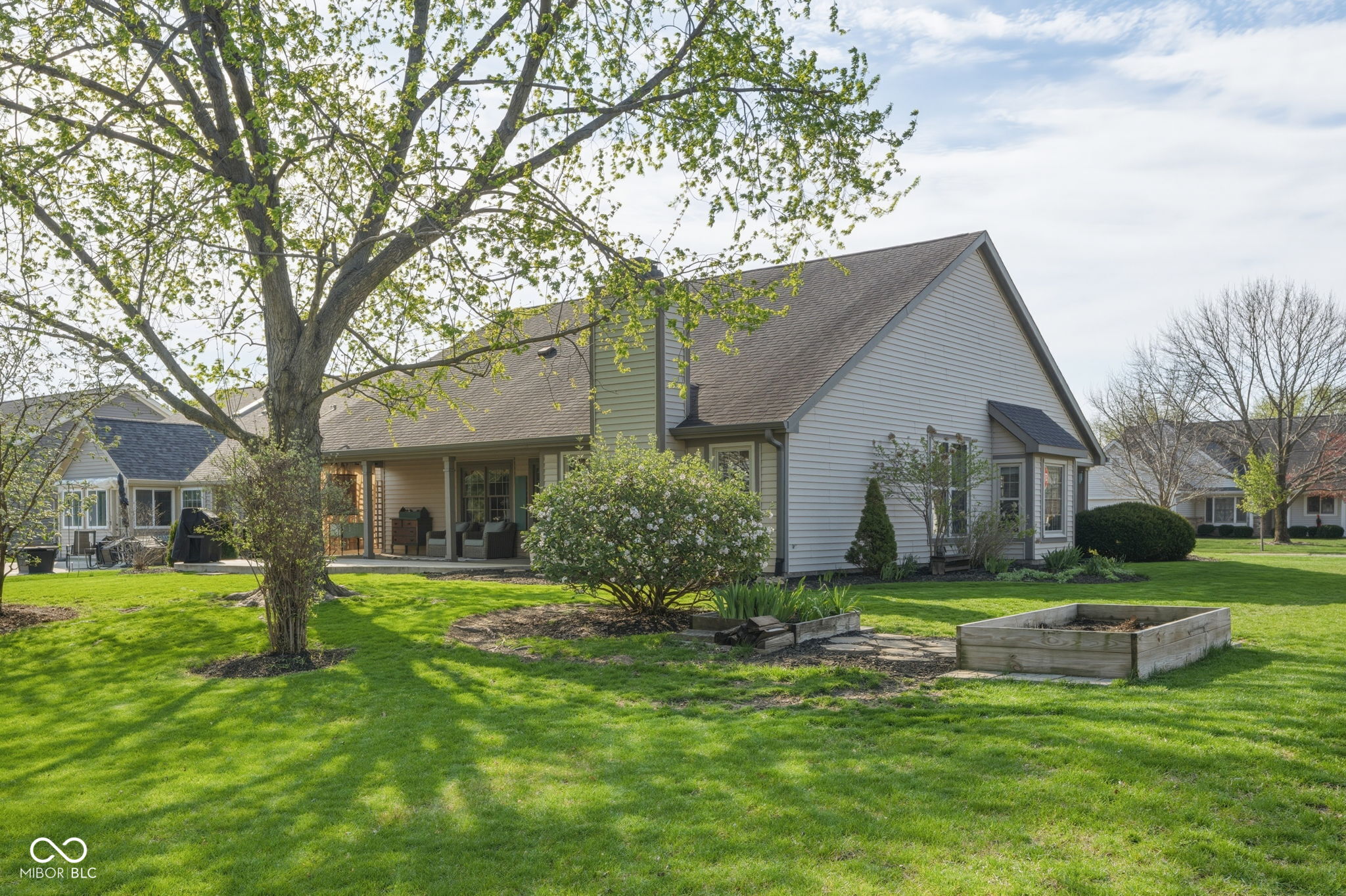 18002 Sun Ridge Circle Noblesville, IN 46062 - Photo 33 of 35