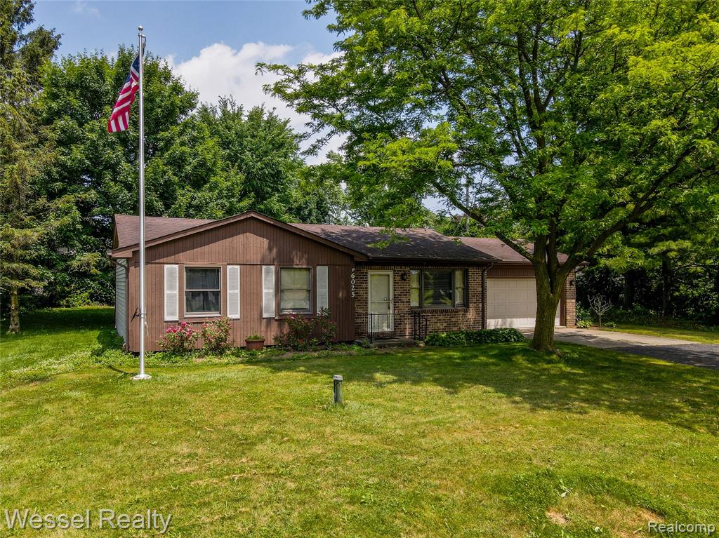 6025 29 Mile Road Washington, MI 48095 - Photo 2 of 23 Gallery Image 2