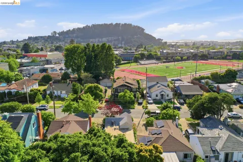 $749,000 | 130 Behrens Street, El Cerrito, CA 94530