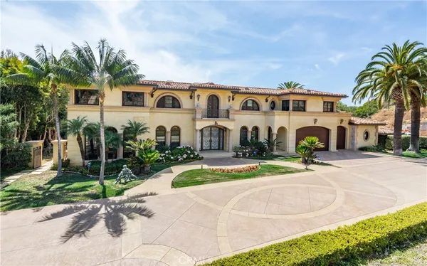 $8,500,000 | 64 Laurel Drive, Rancho Palos Verdes, CA 90275