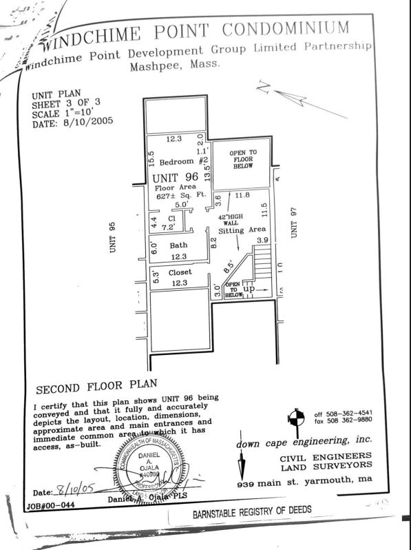 72 Gold Leaf Lane, Unit 72 Mashpee, MA 02649 - Photo 40 of 46