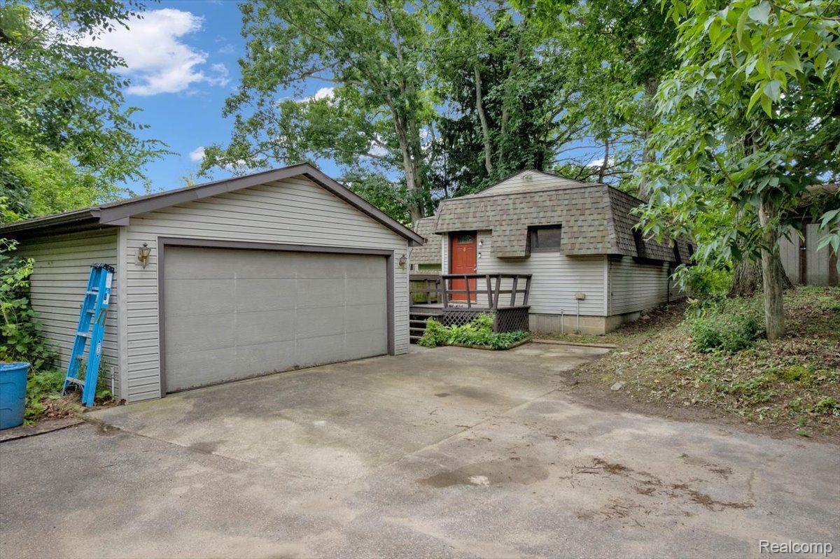 4861 Jasmond Road Goodrich, MI 48438 - Photo 23 of 26 Gallery Image 23