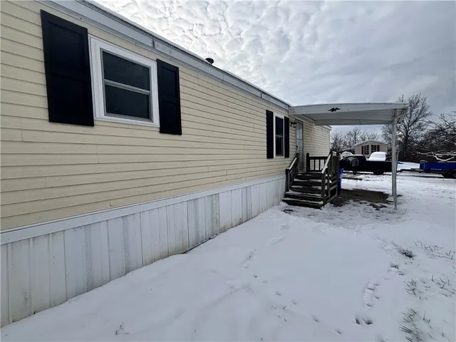 $59,000 | 230 Crabapple Drive, Canandaigua, NY 14424