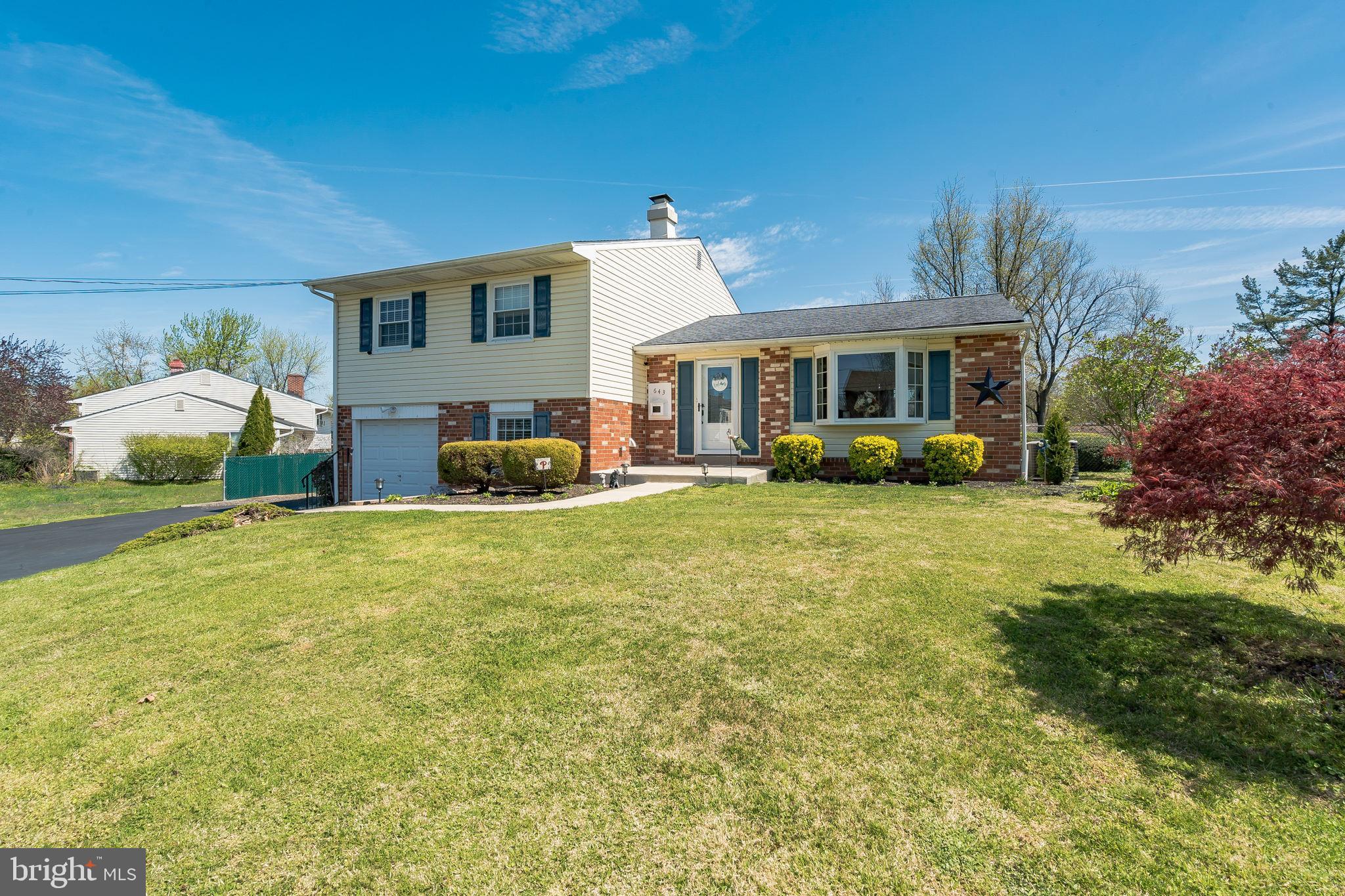 643 Cedarbrook Road Southampton, PA 18966 - Photo 1 of 30 Gallery Image 1