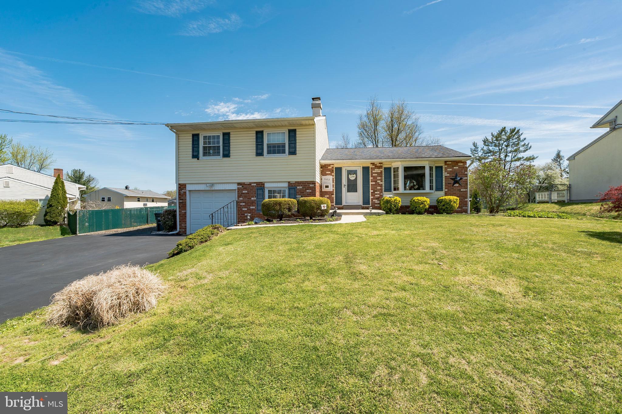 643 Cedarbrook Road Southampton, PA 18966 - Photo 30 of 30 Gallery Image 30
