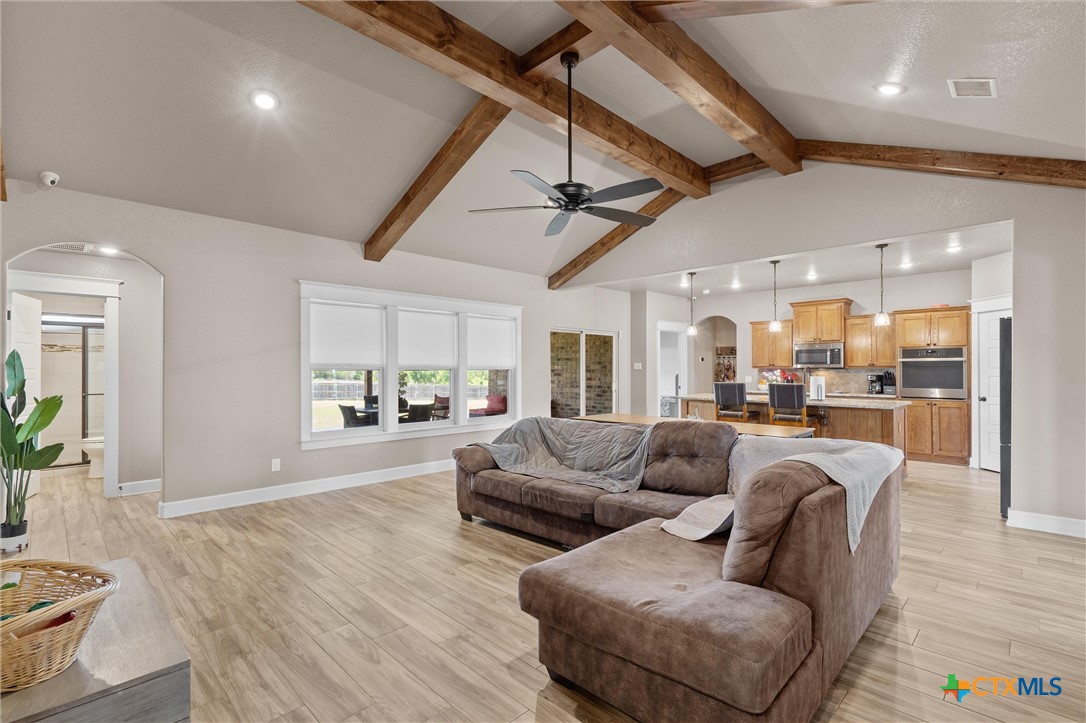 3533 Hooten Bend Kempner, TX 76539 - Photo 27 of 37