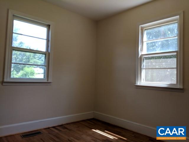 243 Resettlement Road Madison, VA 22727 - Photo 9 of 18 a view of an empty room with a window