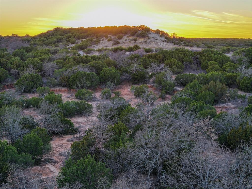 322 County Road 494 Novice, TX 79538 - Photo 12 of 35 a view of a mountain in the distance