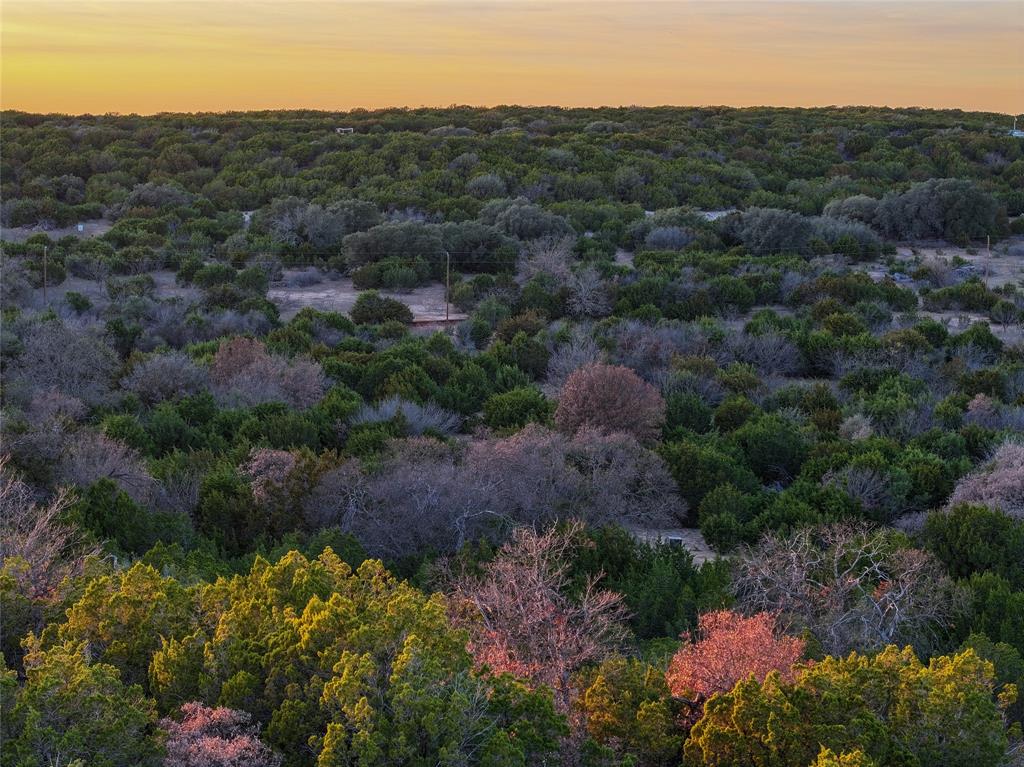 322 County Road 494 Novice, TX 79538 - Photo 13 of 35 a view of a house with a street